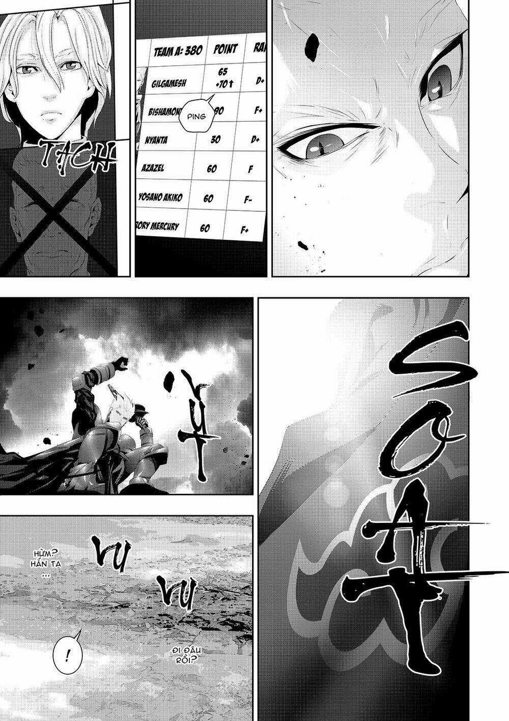 Worlds Connection Chapter 14 trang 15