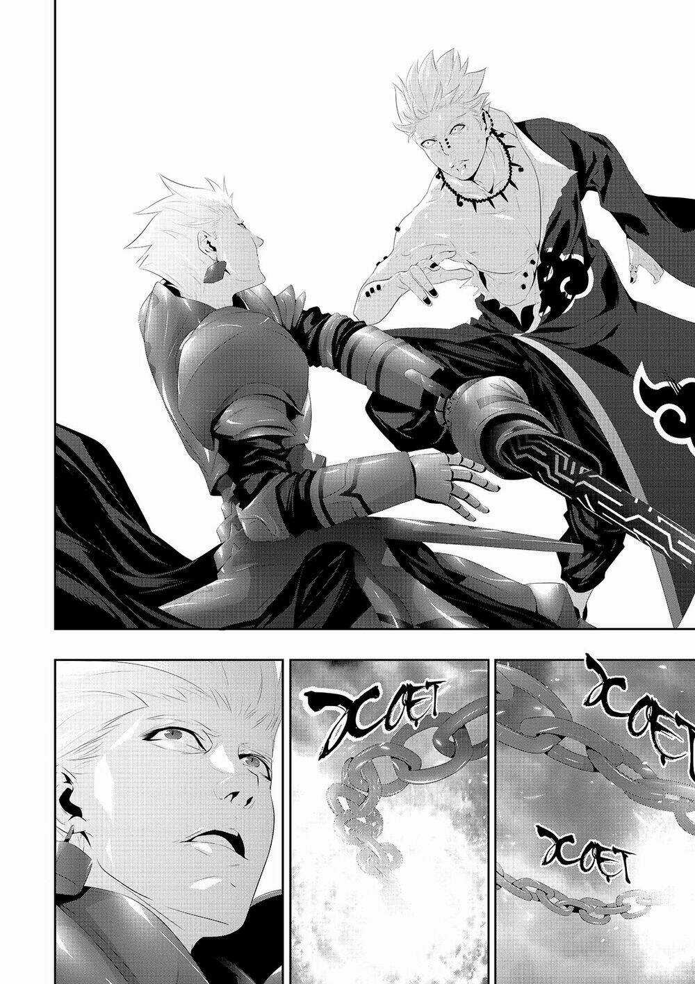 Worlds Connection Chapter 14 trang 16