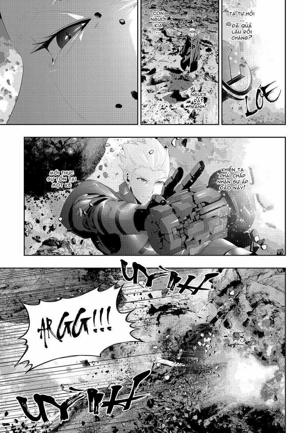 Worlds Connection Chapter 14 trang 4