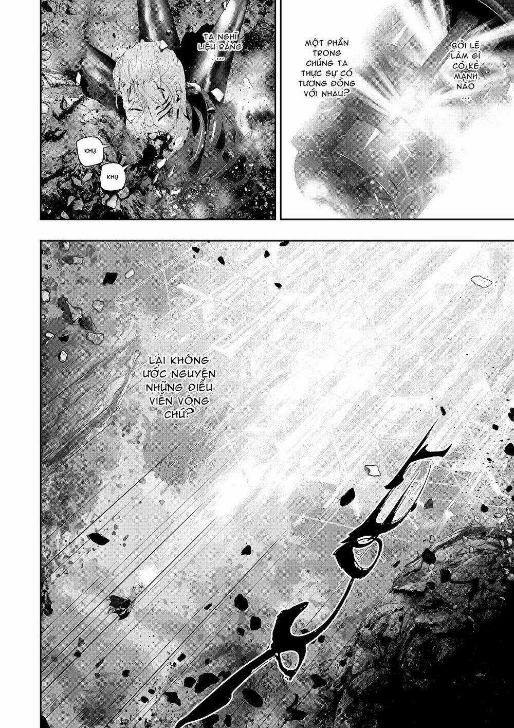 Worlds Connection Chapter 14 trang 5