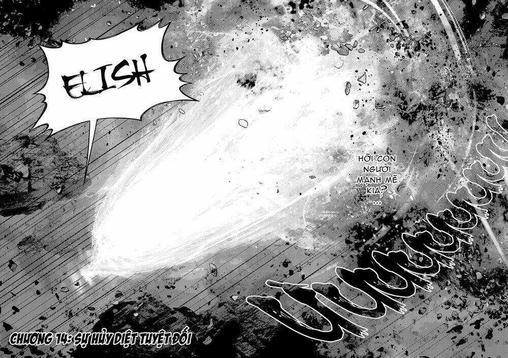 Worlds Connection Chapter 14 trang 7