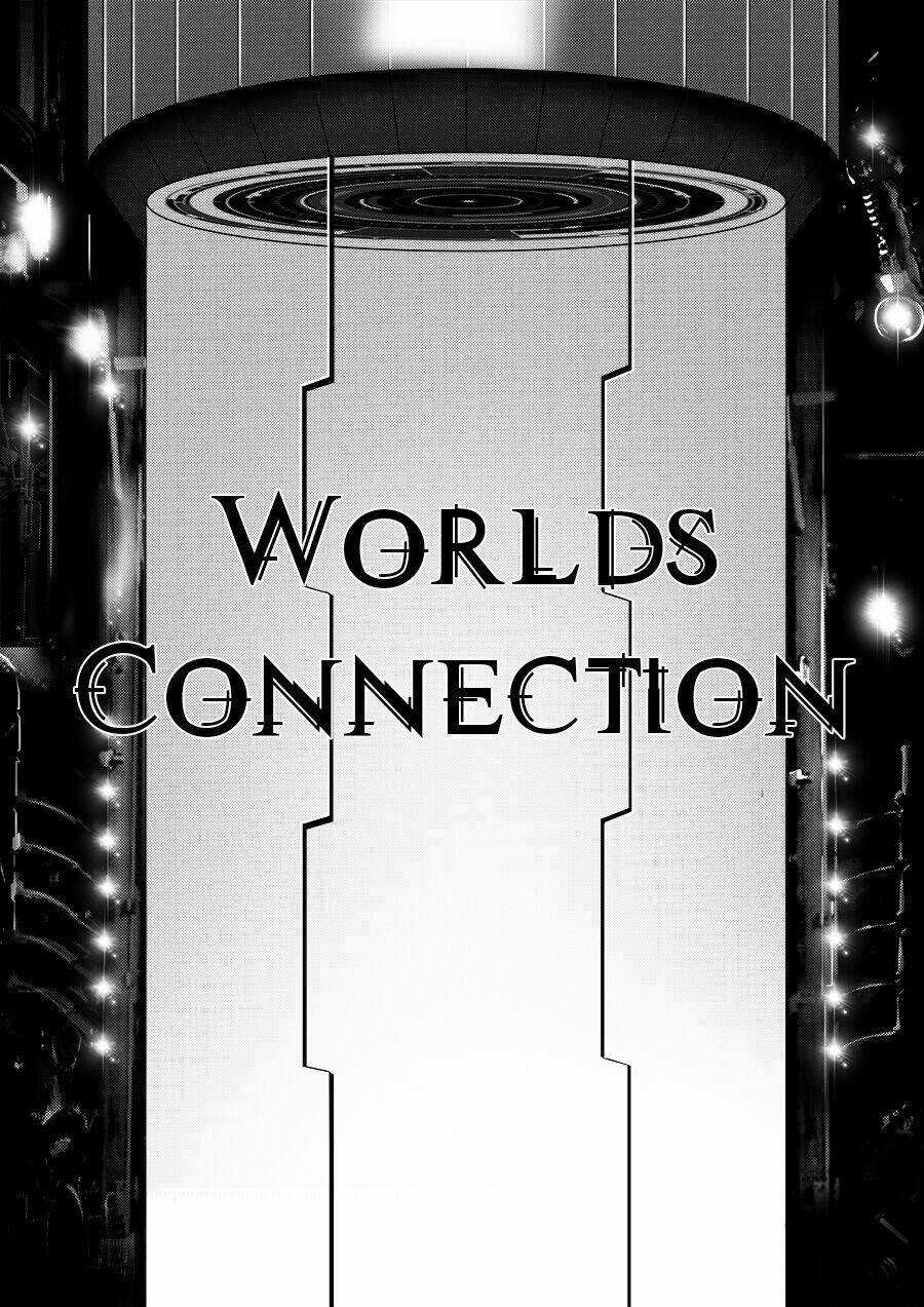 Worlds Connection Chapter 2 trang 11