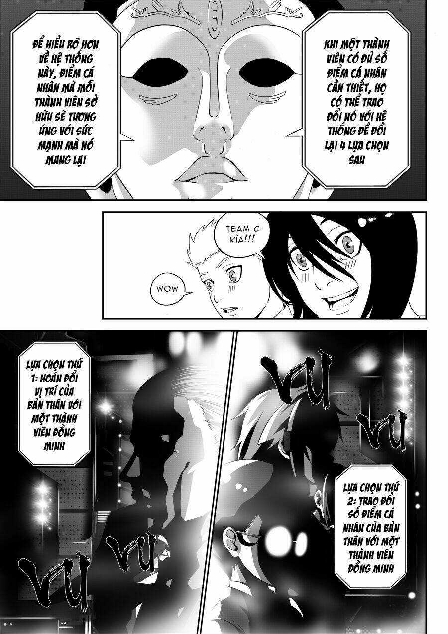 Worlds Connection Chapter 2 trang 14