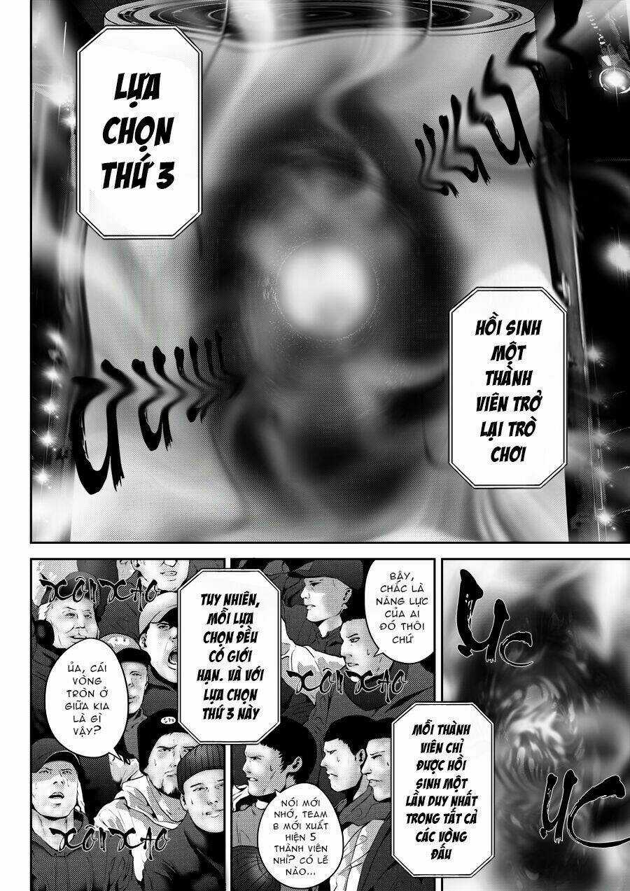 Worlds Connection Chapter 2 trang 15