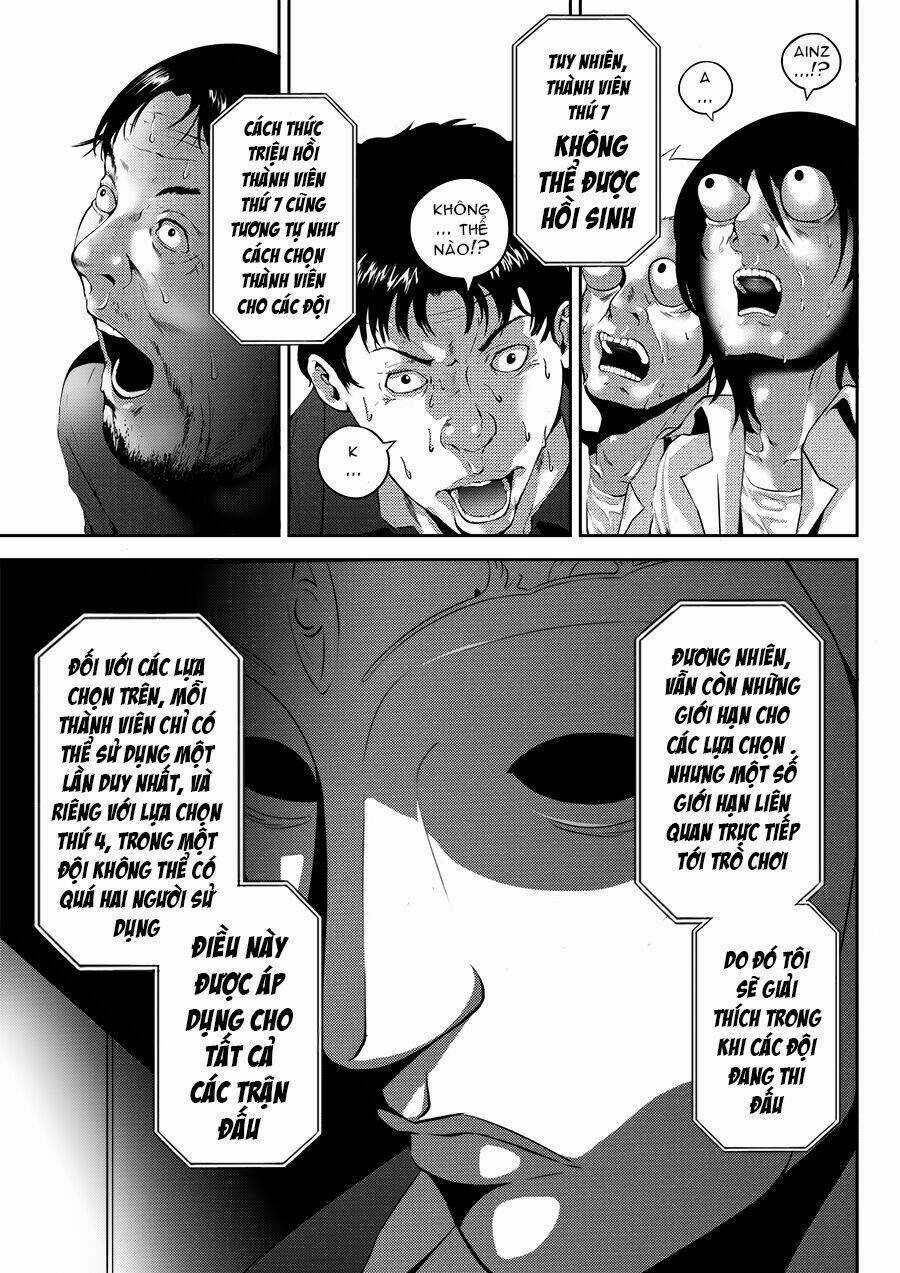 Worlds Connection Chapter 2 trang 18