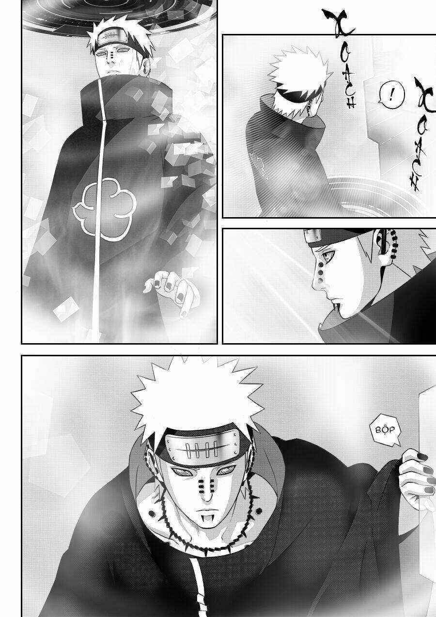 Worlds Connection Chapter 2 trang 2