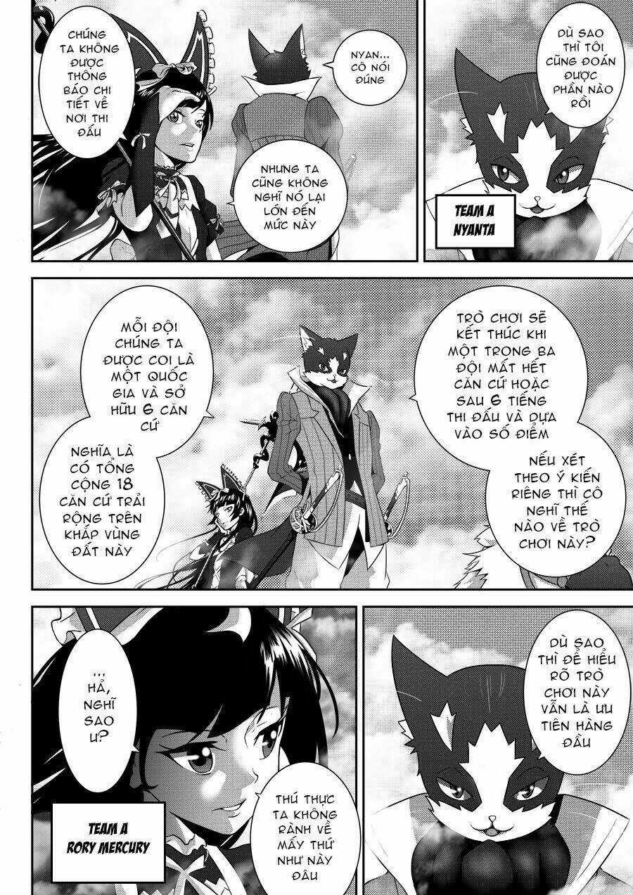 Worlds Connection Chapter 2 trang 21