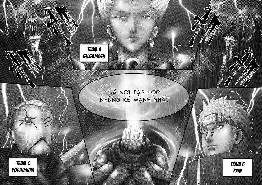 Worlds Connection Chapter 2 trang 24