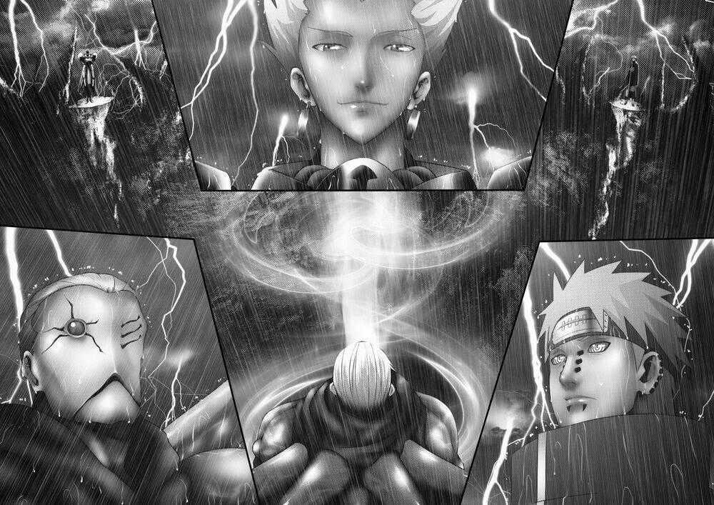 Worlds Connection Chapter 2 trang 26