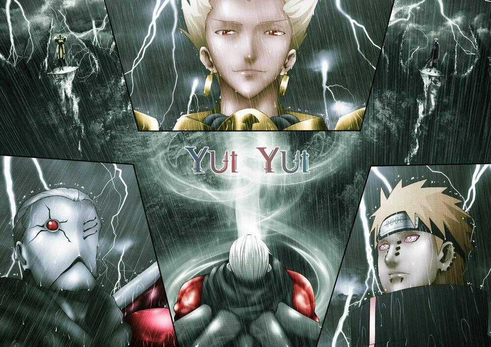 Worlds Connection Chapter 2 trang 27