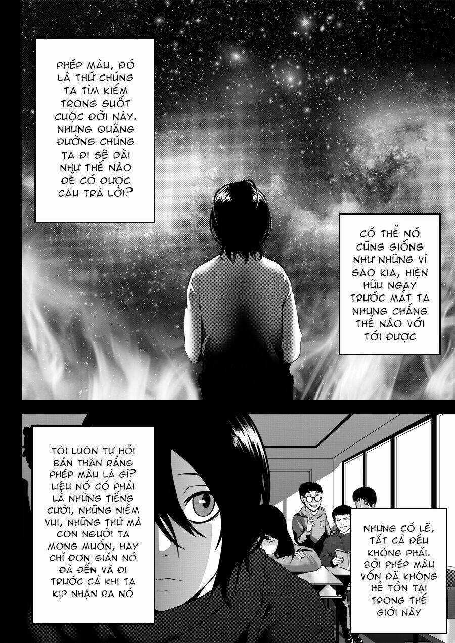 Worlds Connection Chapter 2 trang 4