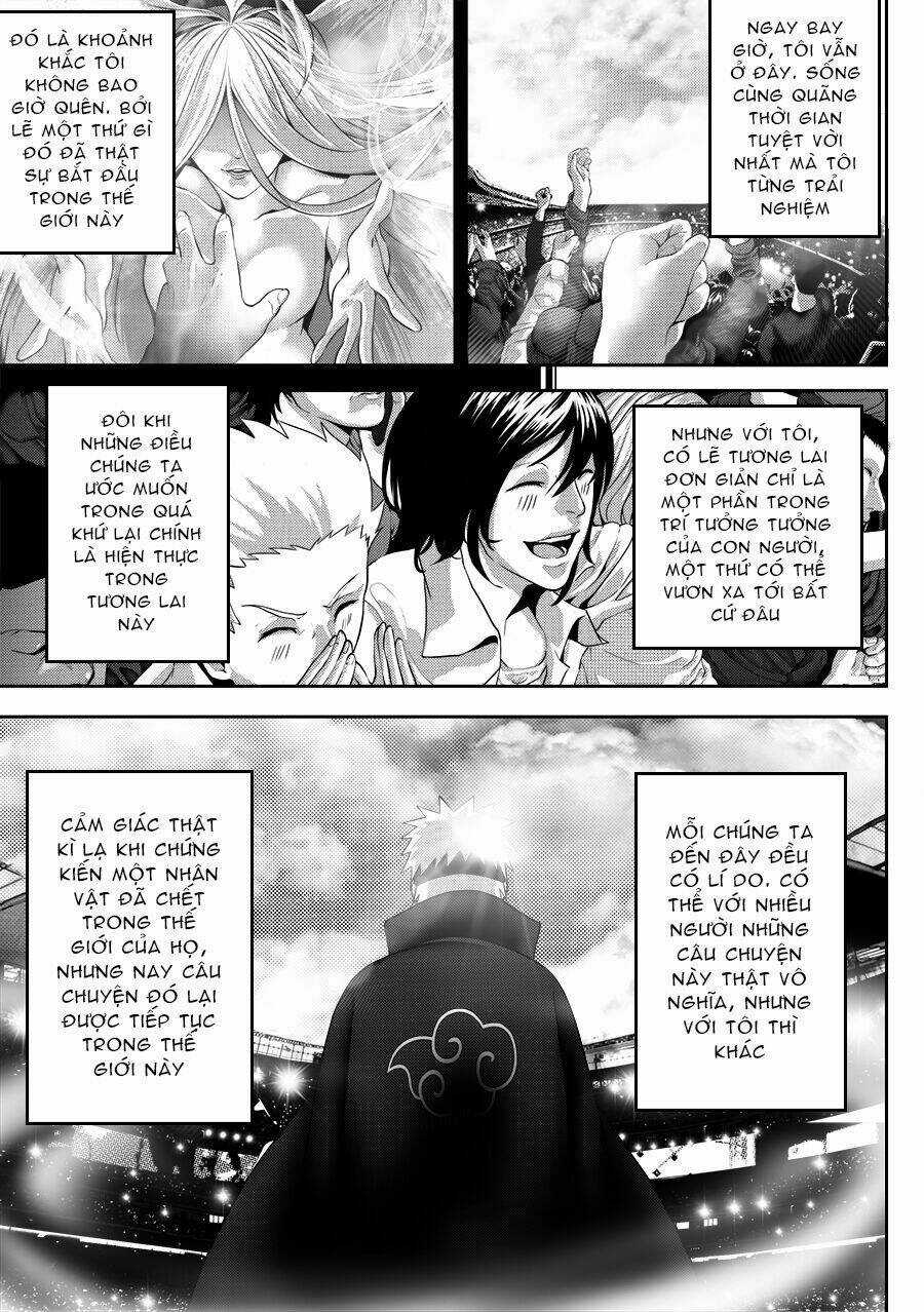 Worlds Connection Chapter 2 trang 7