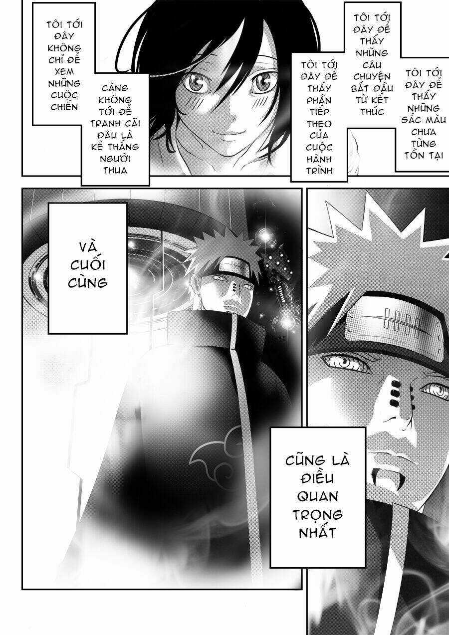 Worlds Connection Chapter 2 trang 8