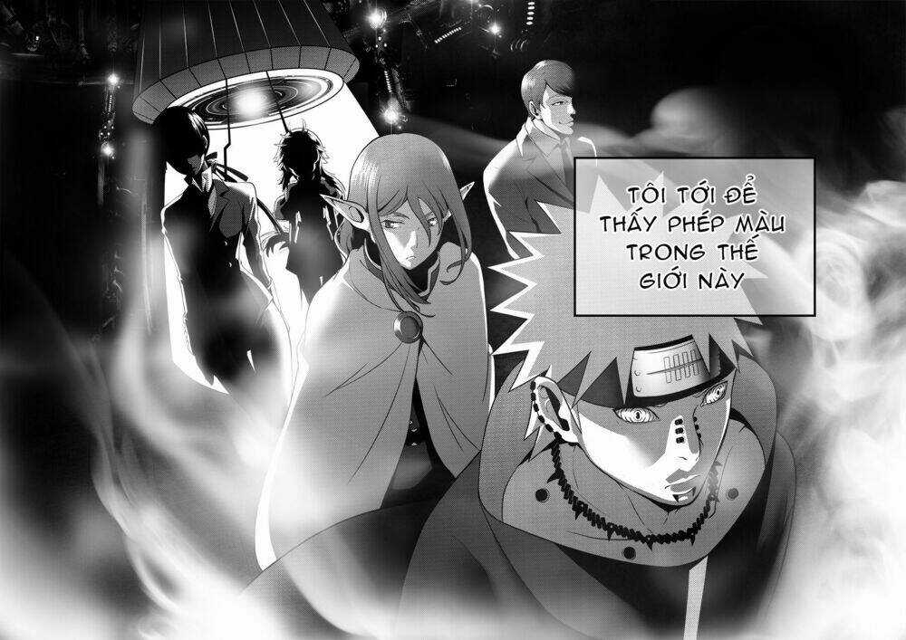 Worlds Connection Chapter 2 trang 9