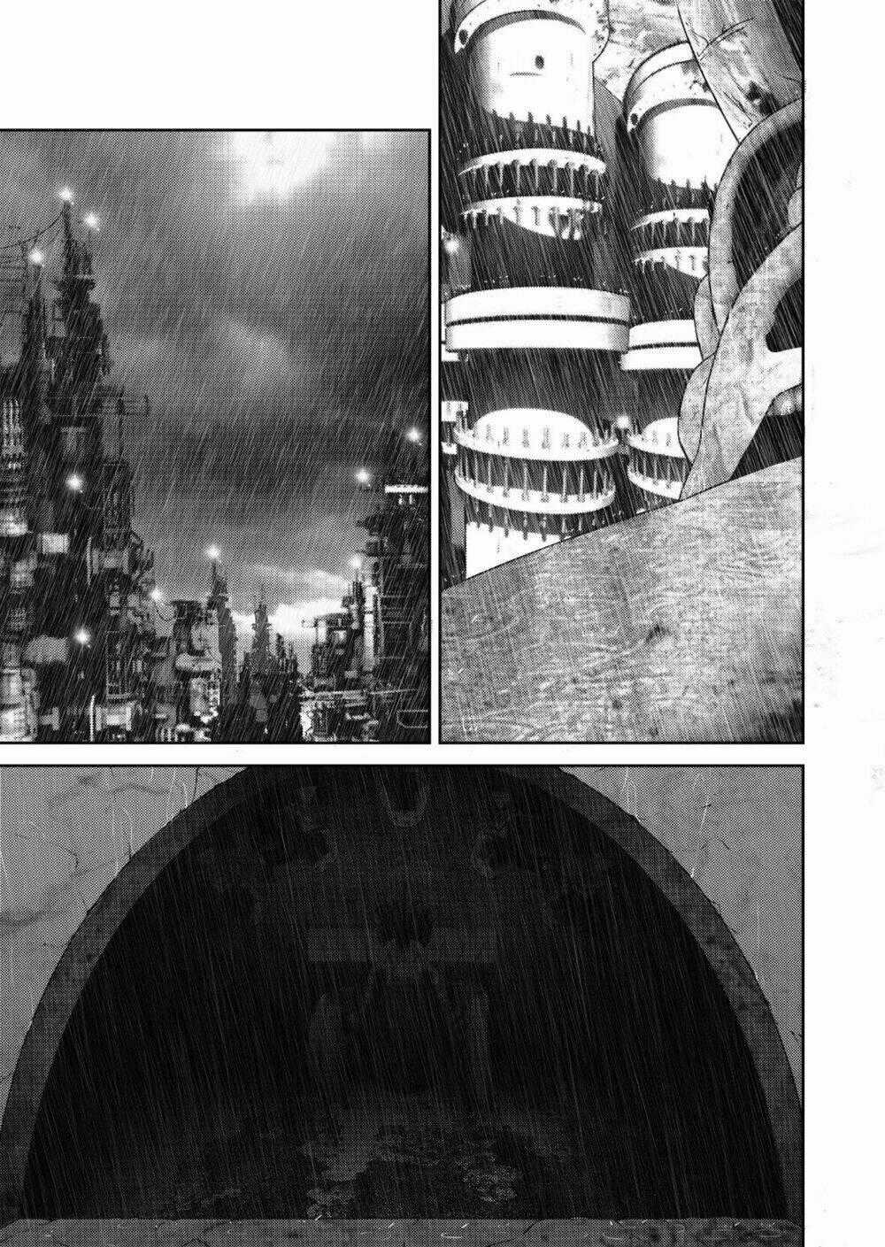 Worlds Connection Chapter 3 trang 0