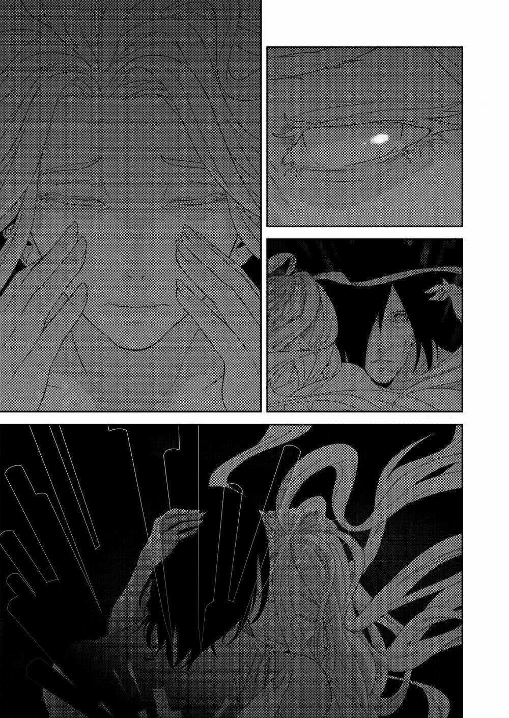 Worlds Connection Chapter 3 trang 11