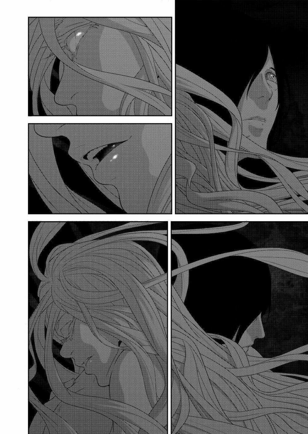 Worlds Connection Chapter 3 trang 12