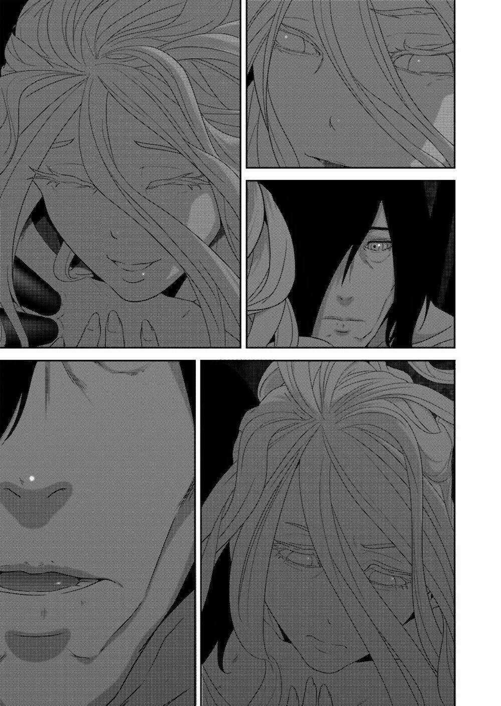 Worlds Connection Chapter 3 trang 13