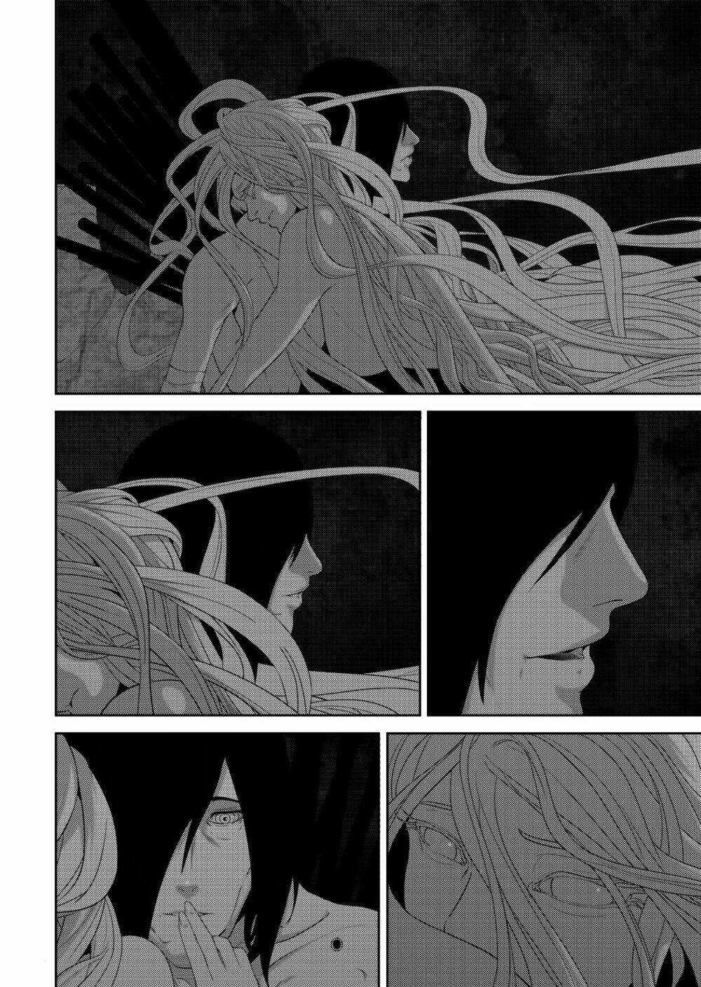 Worlds Connection Chapter 3 trang 14