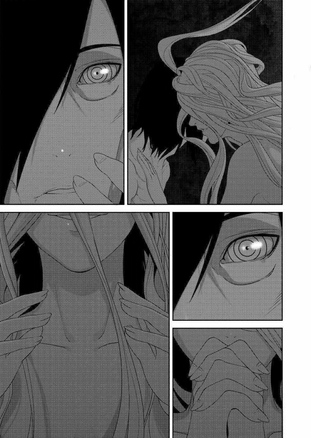 Worlds Connection Chapter 3 trang 15