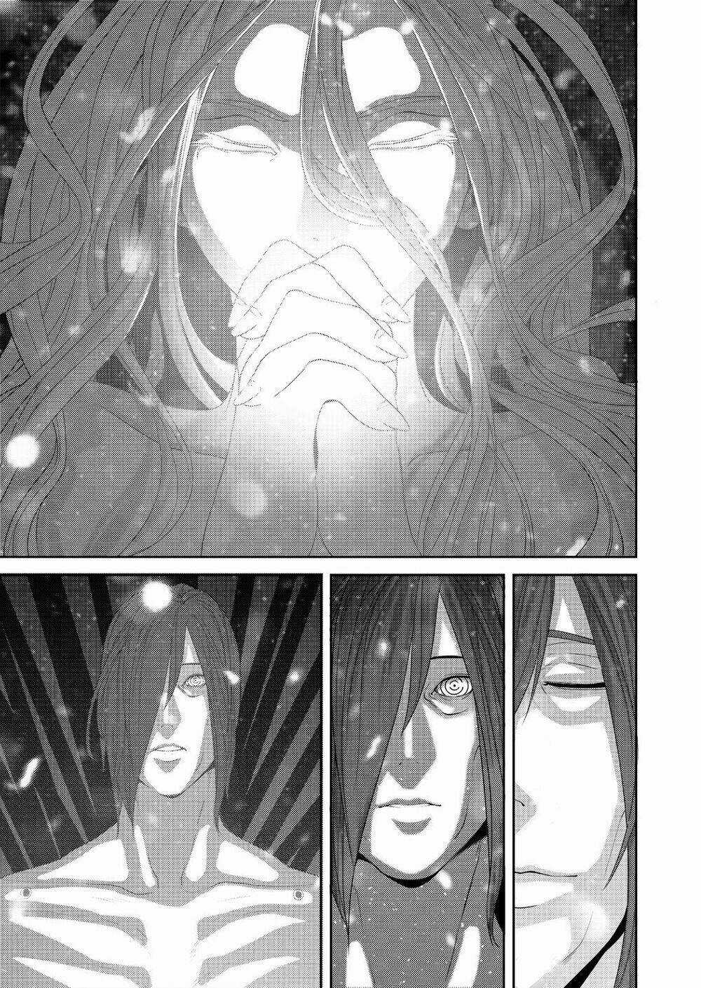 Worlds Connection Chapter 3 trang 16