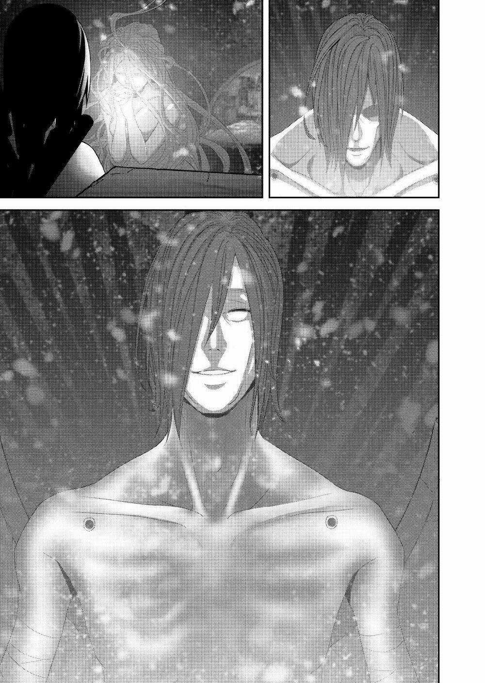 Worlds Connection Chapter 3 trang 17