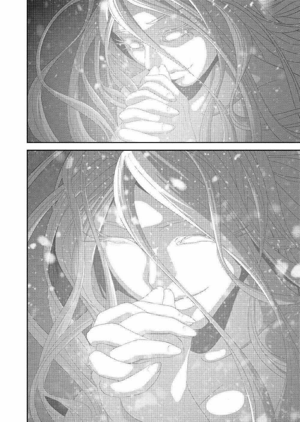 Worlds Connection Chapter 3 trang 18