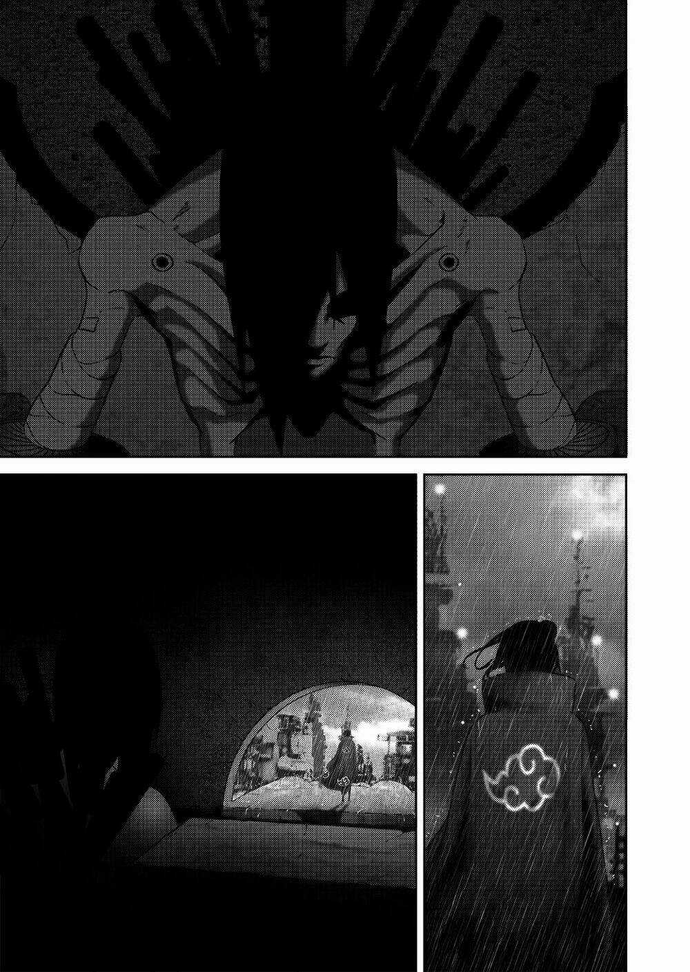 Worlds Connection Chapter 3 trang 2