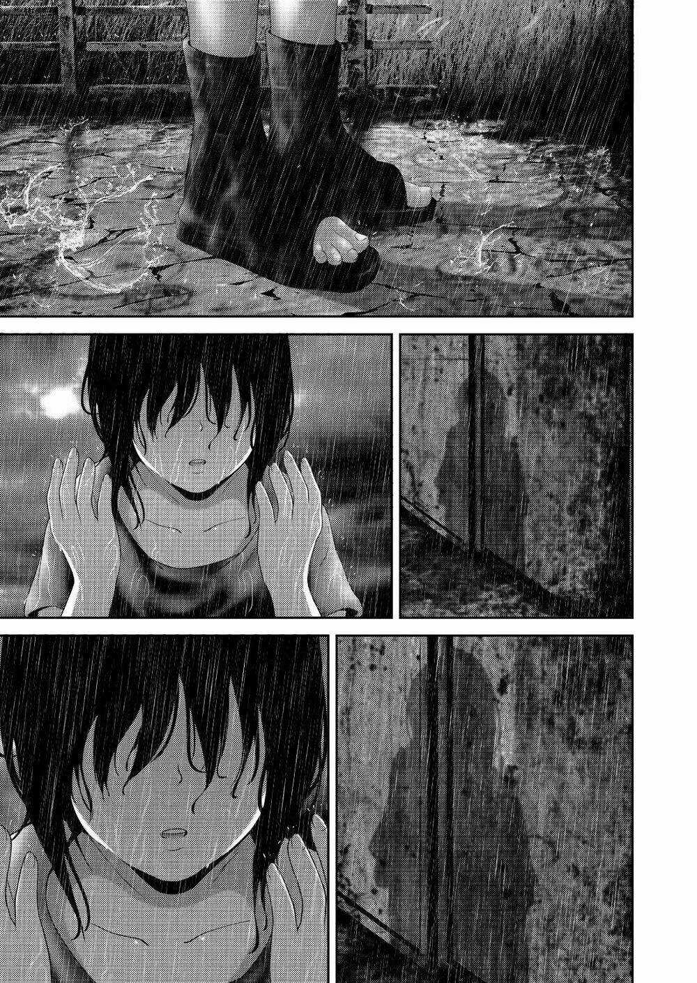 Worlds Connection Chapter 3 trang 21