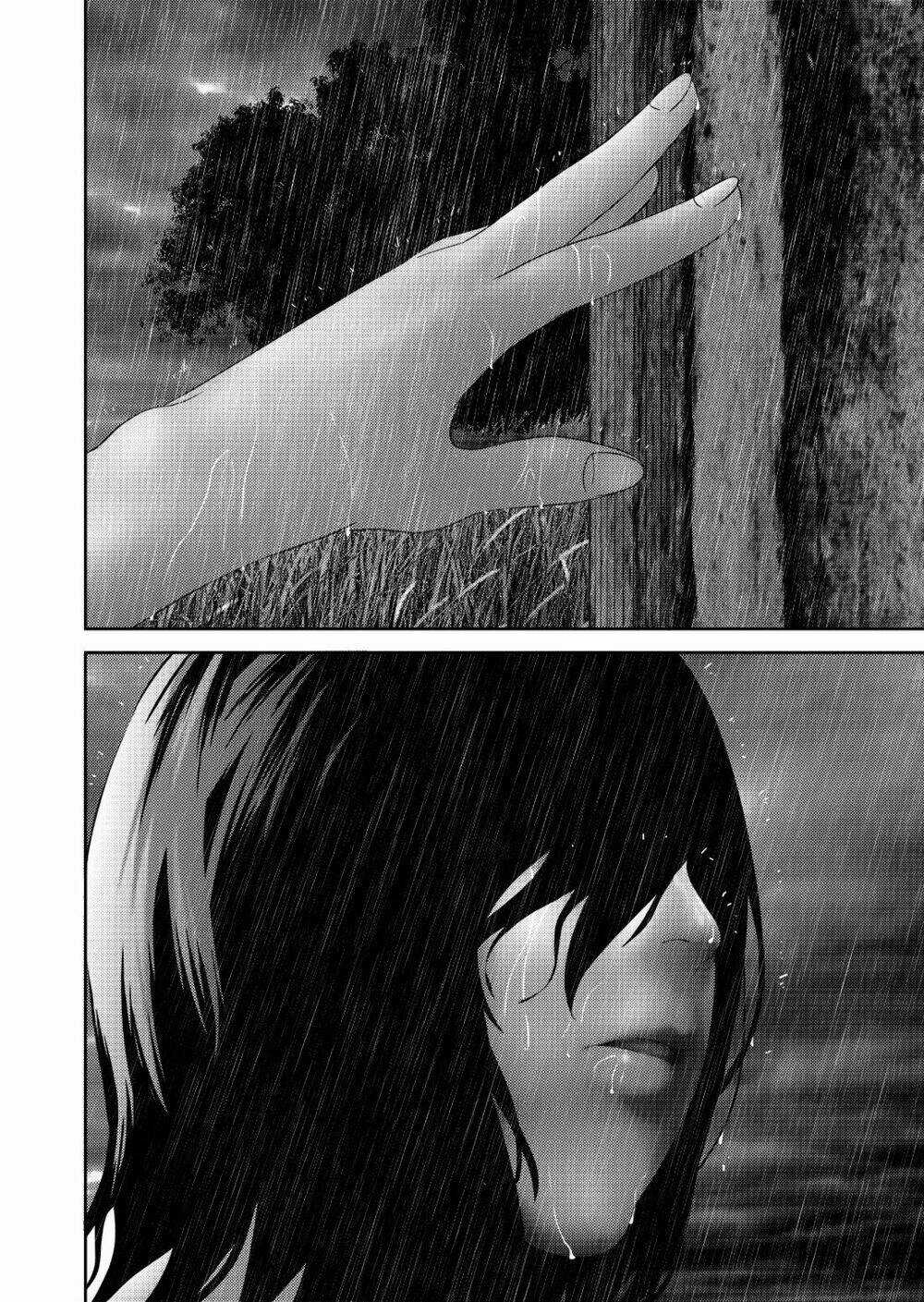 Worlds Connection Chapter 3 trang 22