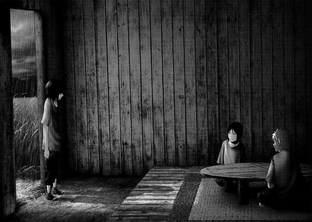 Worlds Connection Chapter 3 trang 23