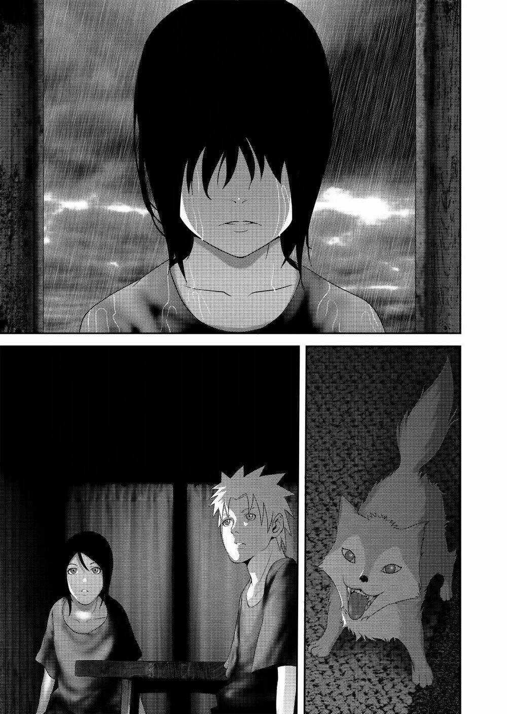 Worlds Connection Chapter 3 trang 24