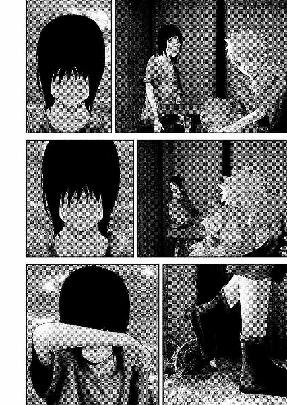 Worlds Connection Chapter 3 trang 25