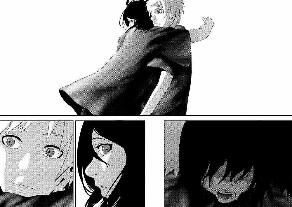 Worlds Connection Chapter 3 trang 26