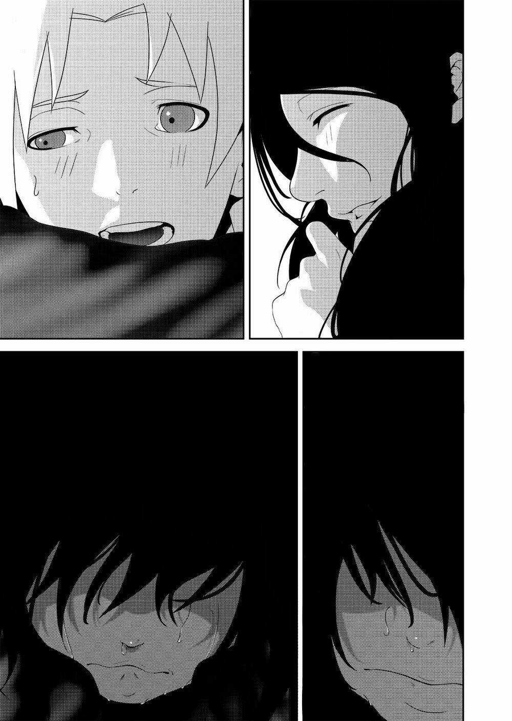 Worlds Connection Chapter 3 trang 27