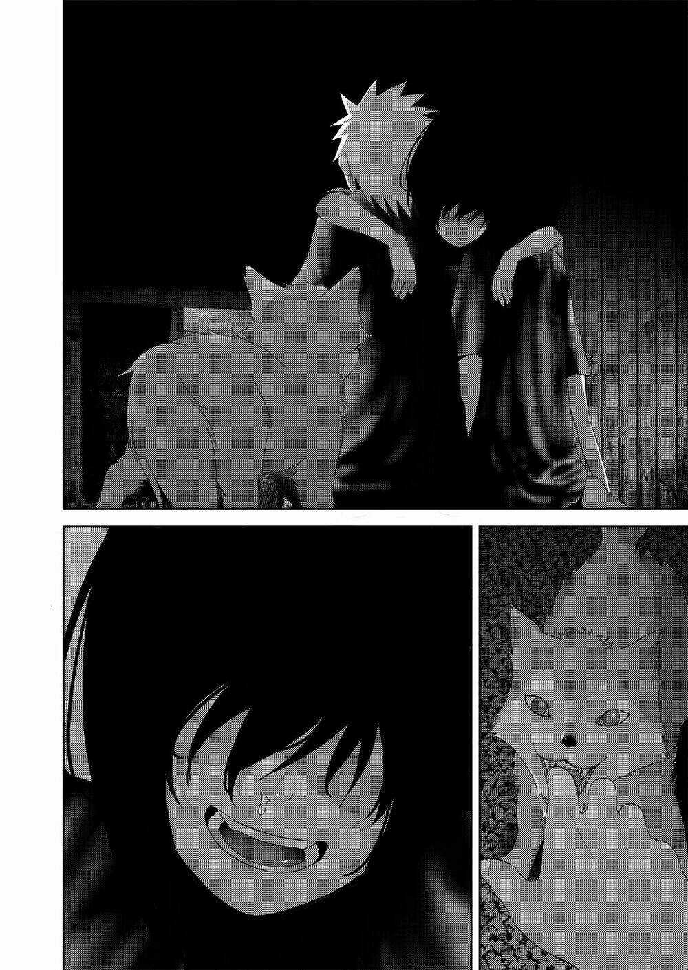 Worlds Connection Chapter 3 trang 28