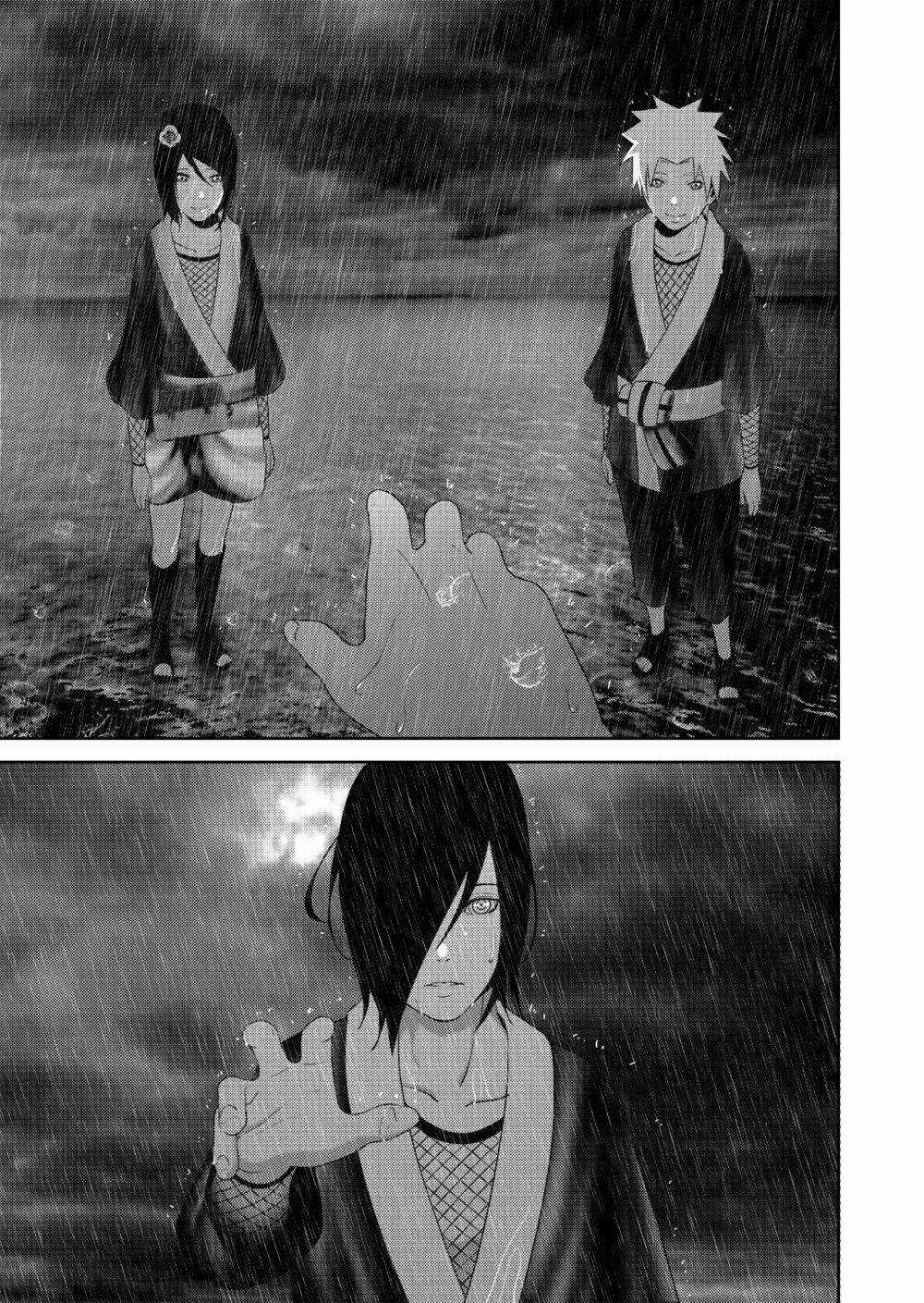 Worlds Connection Chapter 3 trang 29