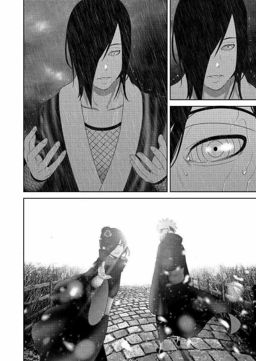 Worlds Connection Chapter 3 trang 30