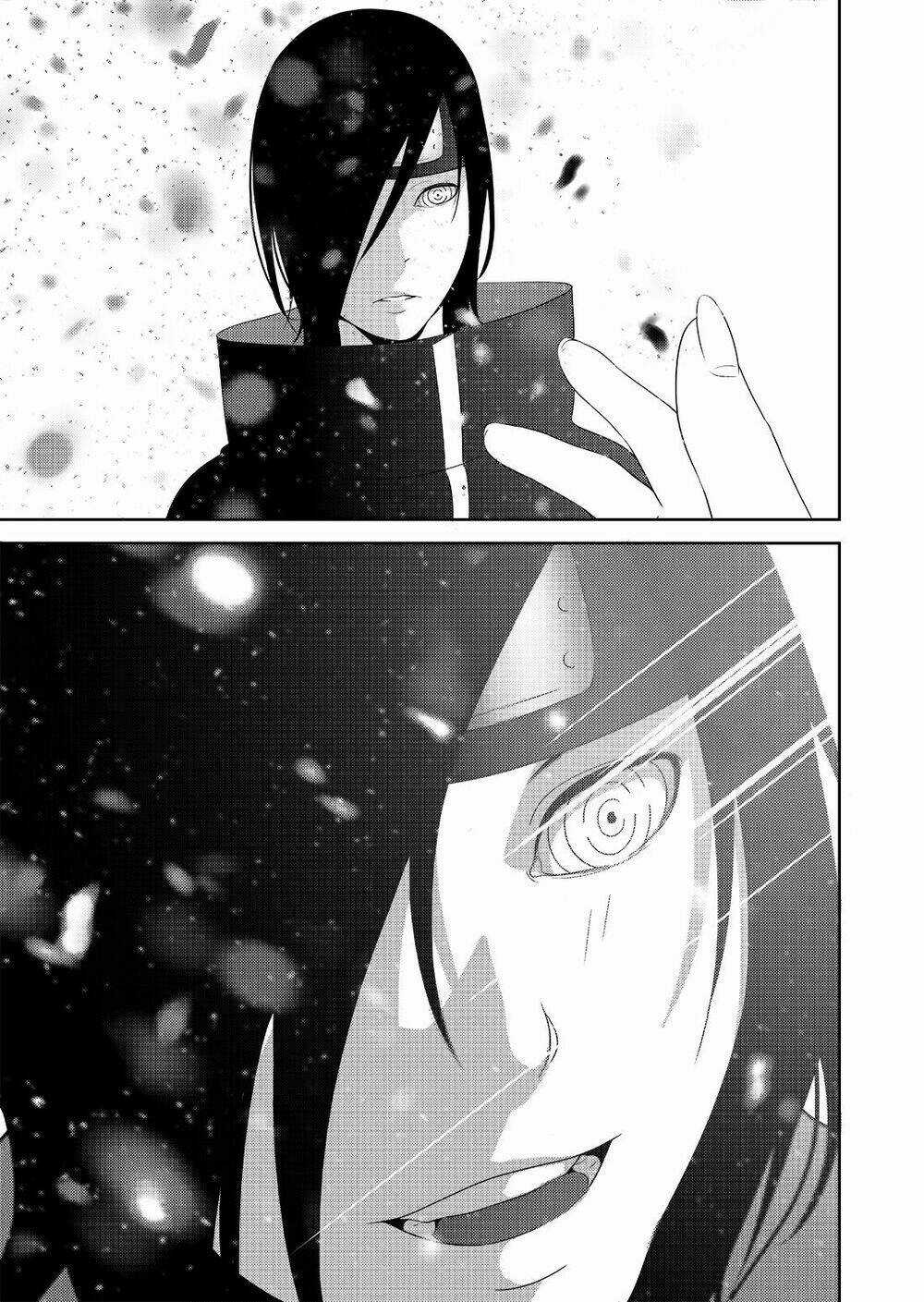 Worlds Connection Chapter 3 trang 31