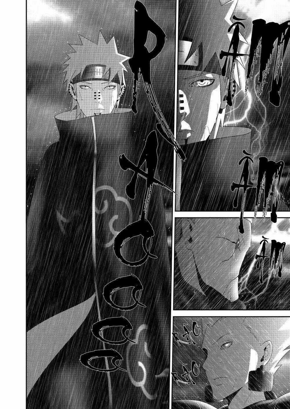 Worlds Connection Chapter 3 trang 32