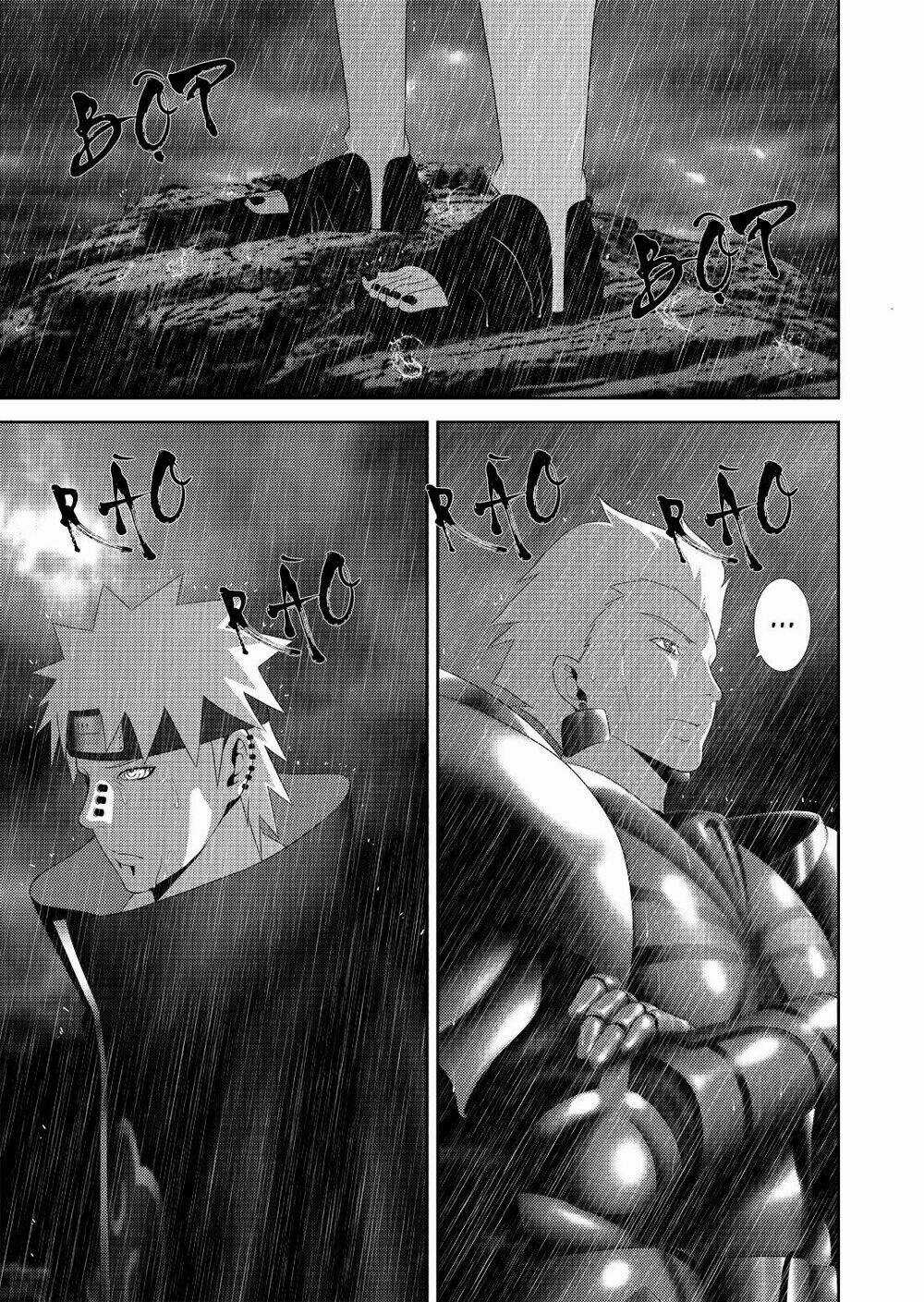 Worlds Connection Chapter 3 trang 33