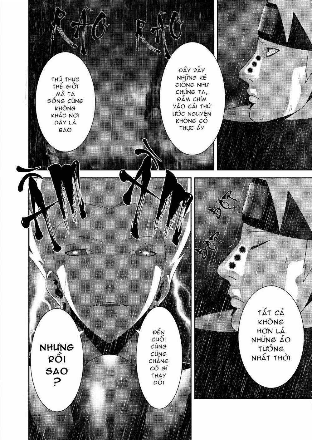 Worlds Connection Chapter 3 trang 36