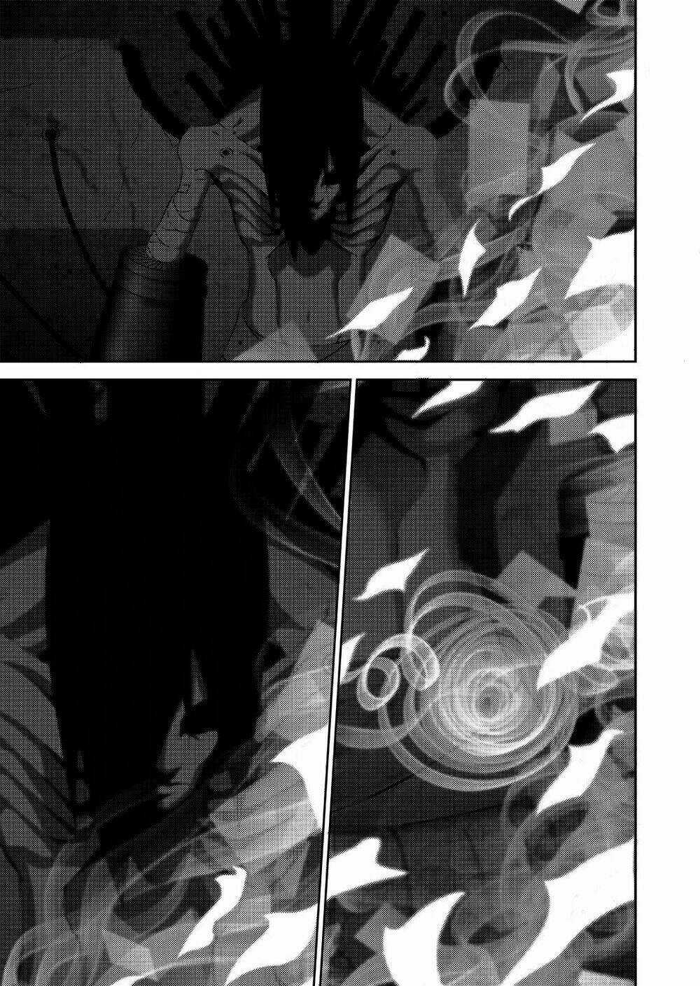 Worlds Connection Chapter 3 trang 4