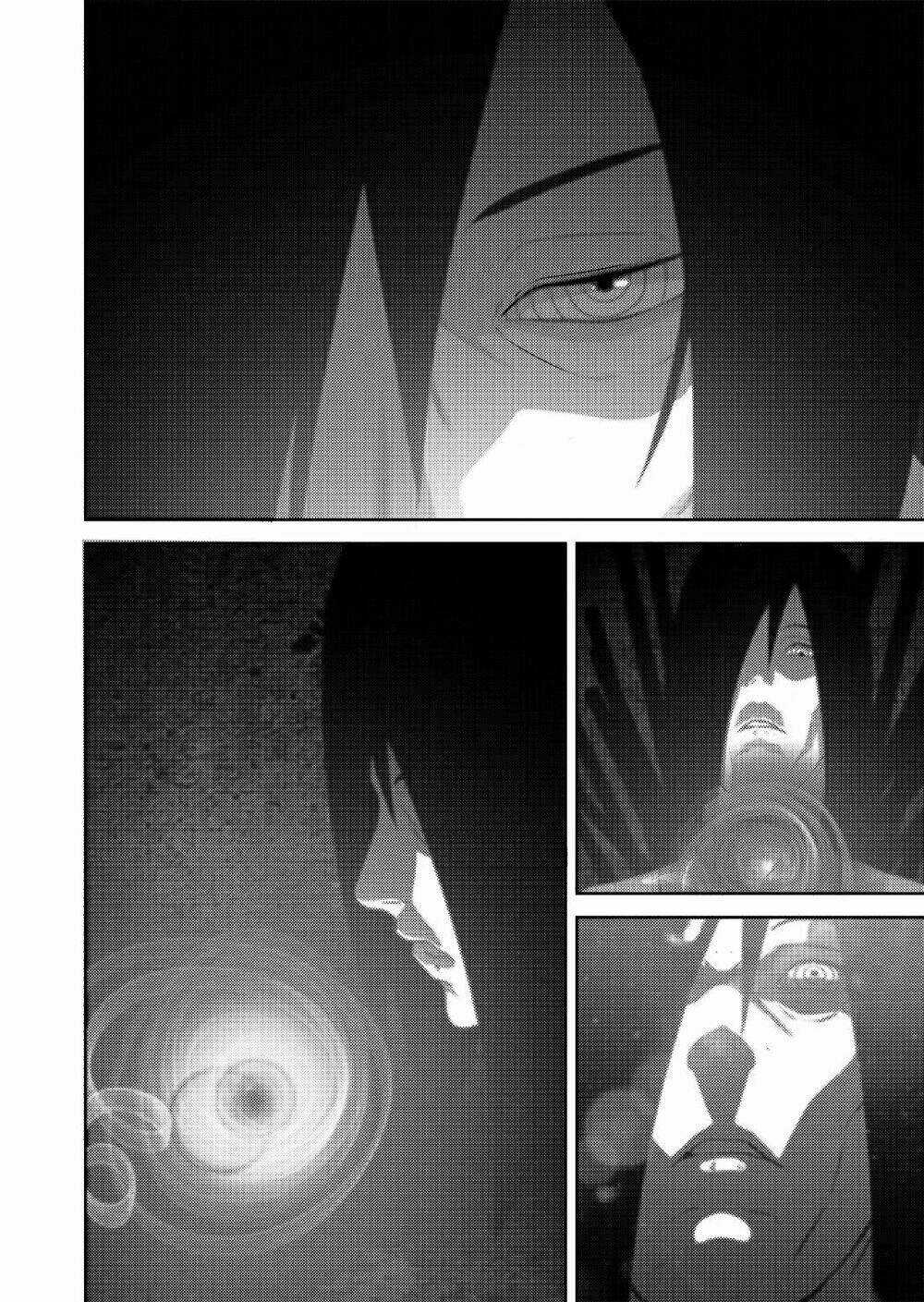 Worlds Connection Chapter 3 trang 5