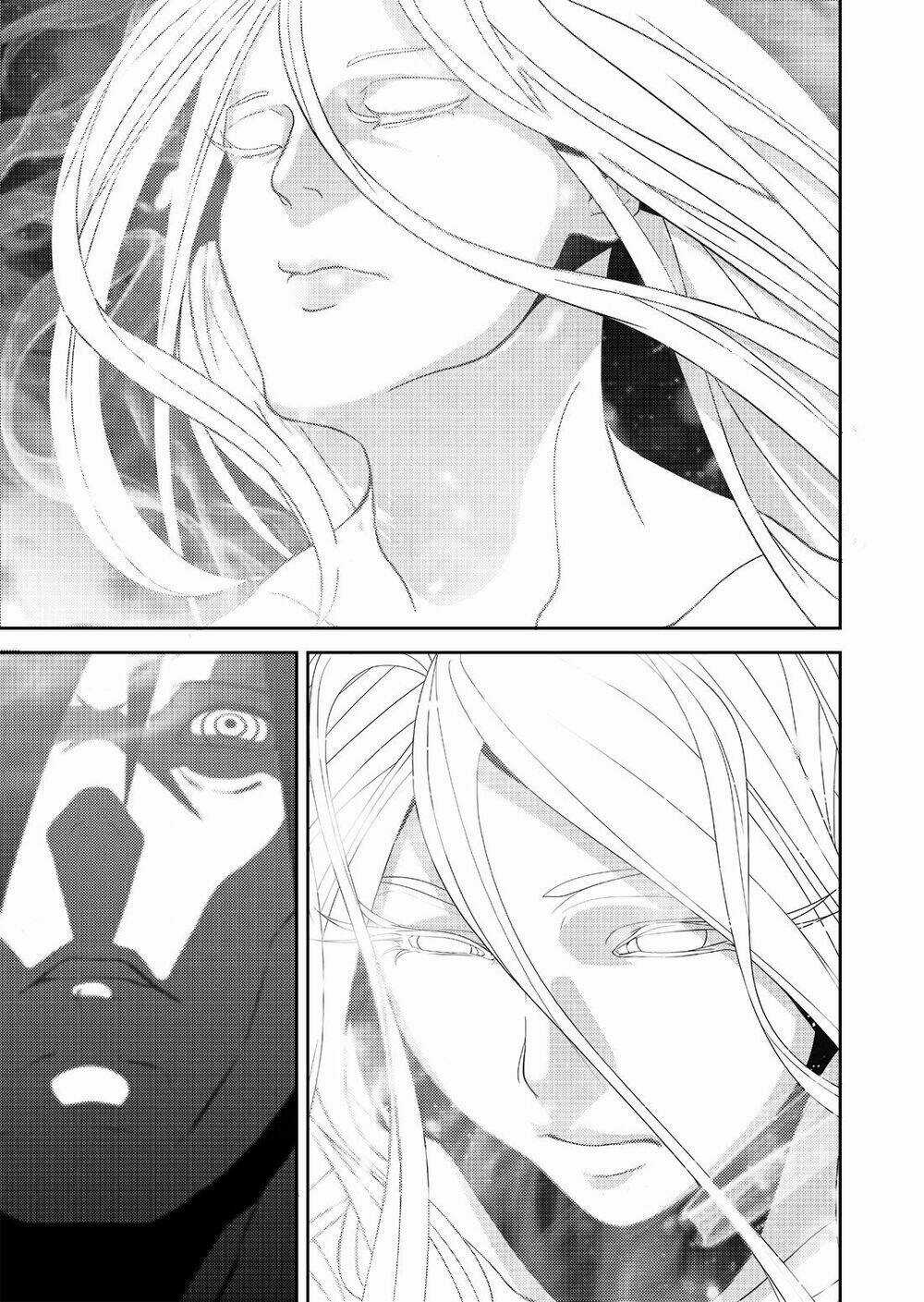 Worlds Connection Chapter 3 trang 7