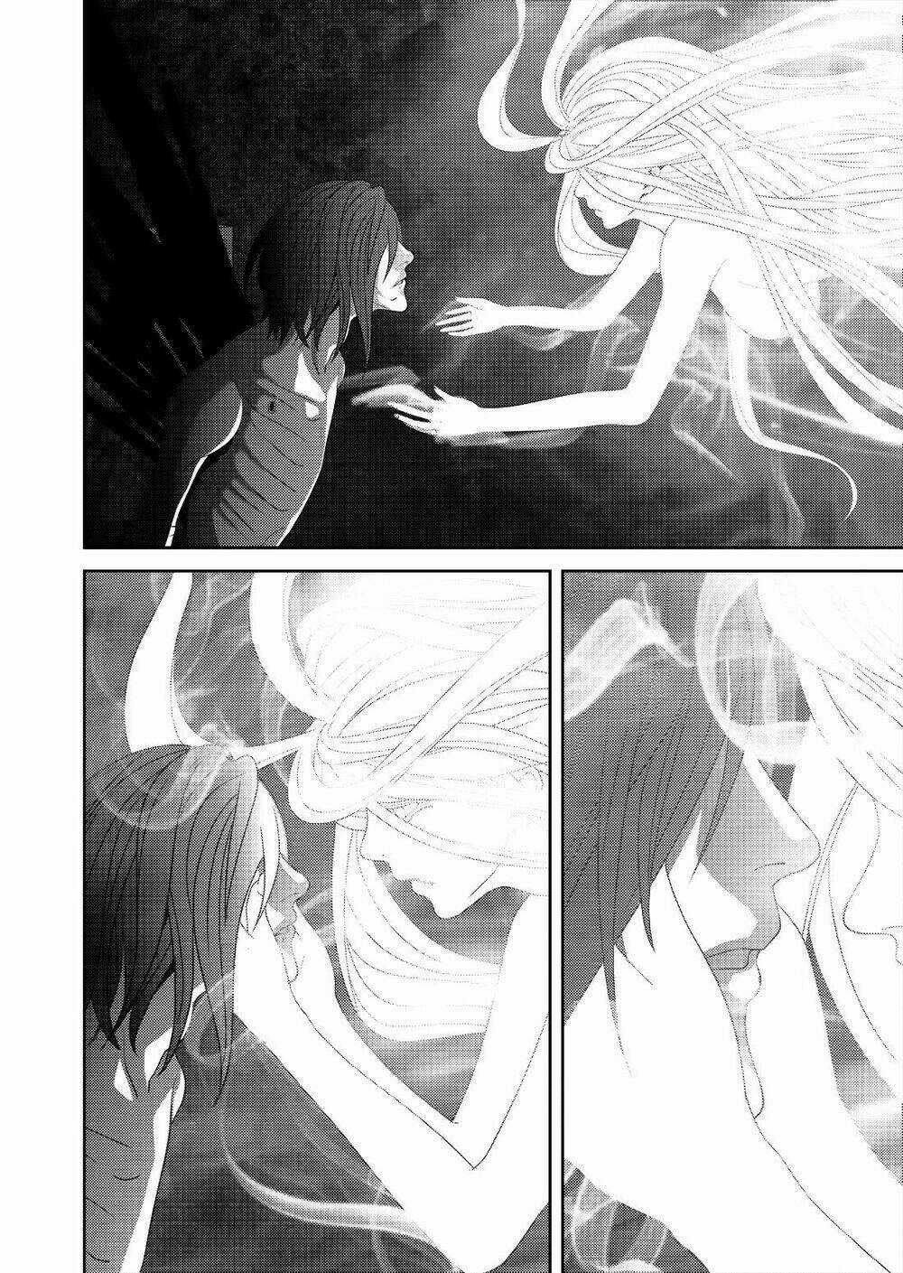 Worlds Connection Chapter 3 trang 8