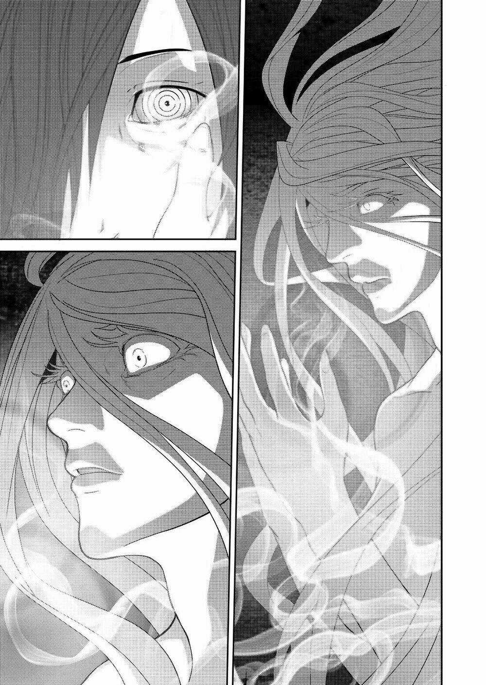 Worlds Connection Chapter 3 trang 9