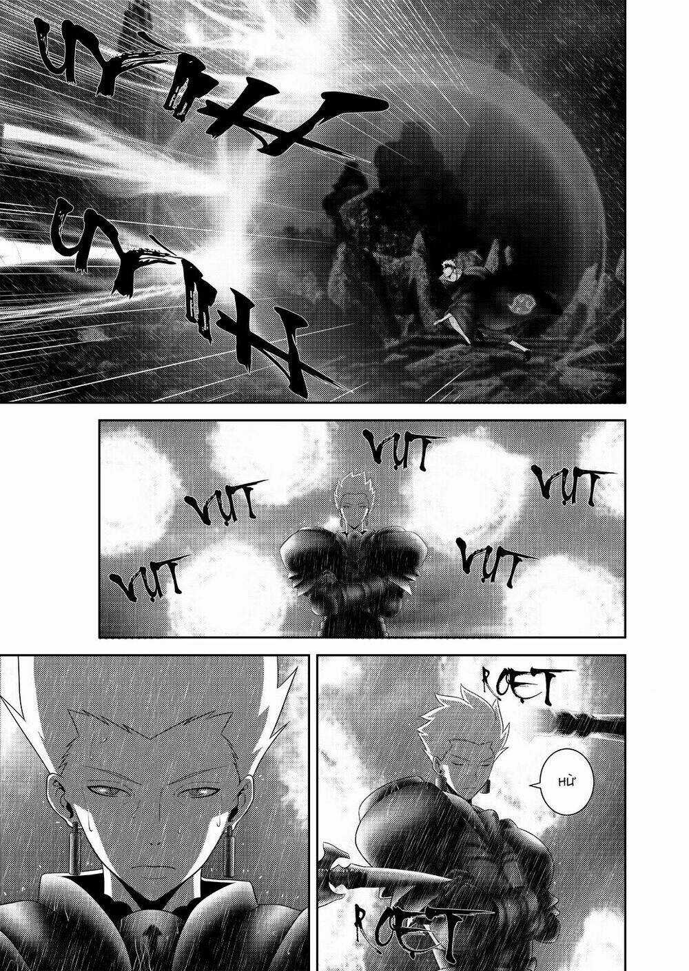 Worlds Connection Chapter 4 trang 10