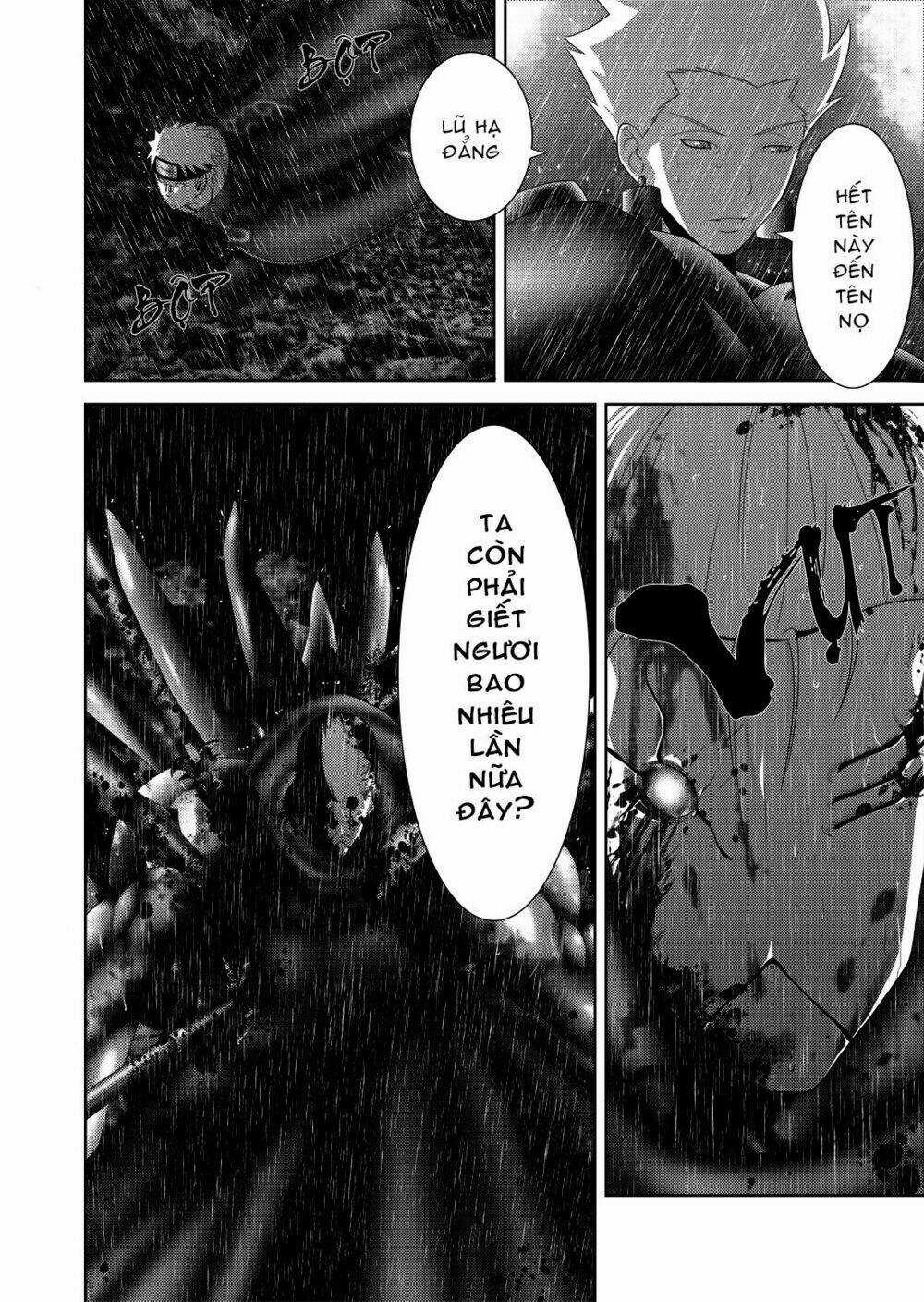 Worlds Connection Chapter 4 trang 11