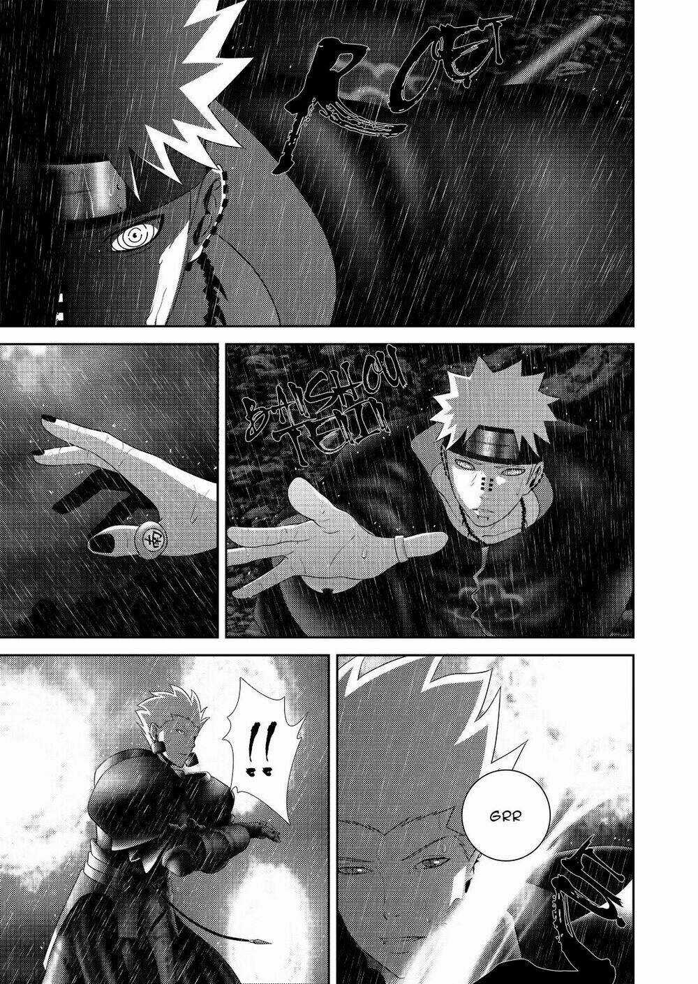 Worlds Connection Chapter 4 trang 12